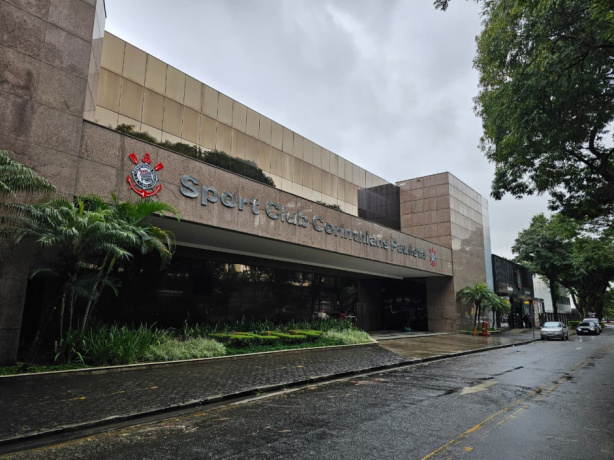 Entenda a divergência entre Corinthians e auditoria sobre transação tributária no balanço de 2025