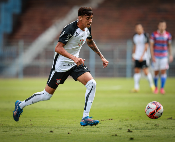Corinthians visita o Botafogo em busca de voltar a vencer no Brasileiro Sub-20; saiba tudo