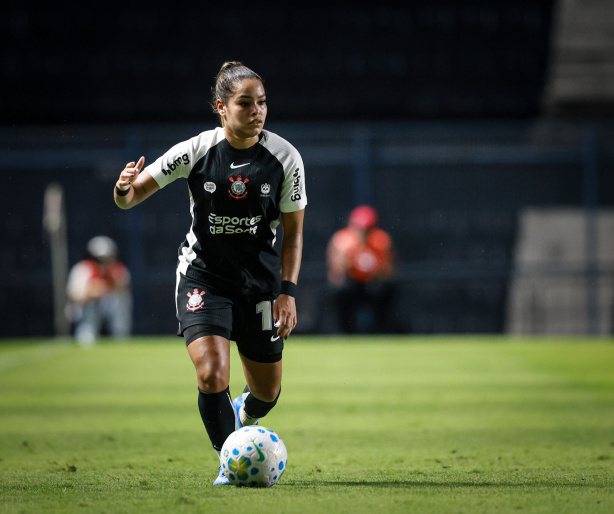Corinthians busca vitória sobre Juventude para atingir marca que não alcança há seis meses