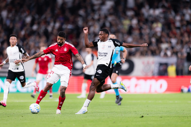 Corinthians chega a nove jogos sem vencer e repete feito de ano do rebaixamento