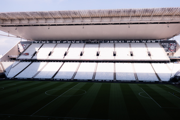 Corinthians registra pior aproveitamento da história da Neo Química Arena | Analise para a Fiel