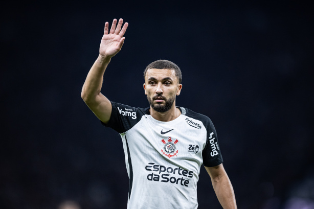 Elenco do Corinthians recebe avaliações bem abaixo da média após derrota para o Internacional