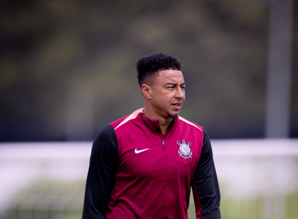 Corinthians ensaia mudanças para estreia na Copa do Brasil contra o Barra