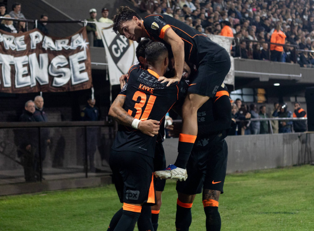Saiba onde assistir à partida entre Corinthians e Independiente Santa Fe pela Libertadores