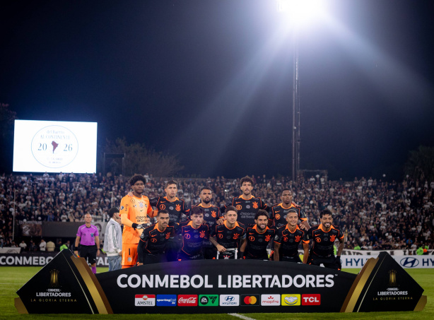 Corinthians busca consolidar liderança do grupo na Copa Libertadores; veja a tabela