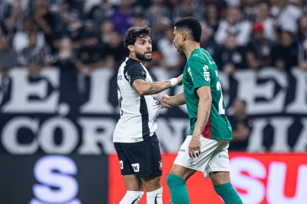 Corinthians emplaca sequência negativa sem vitórias em clássicos paulistas