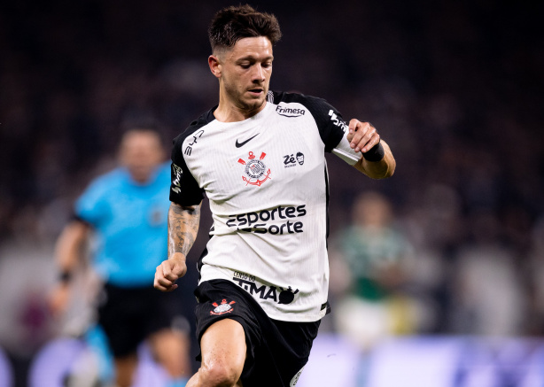 Corinthians abre semana decisiva para quitar dívida de R$ 42 milhões por Garro e evitar transfer ban