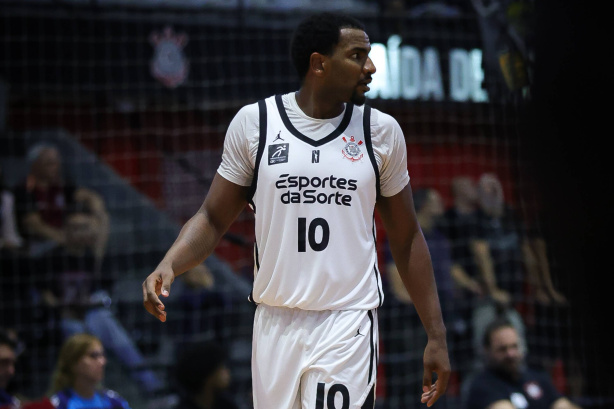 Corinthians faz valer força de casa e vence o Unifacisa para avançar às quartas de final do NBB