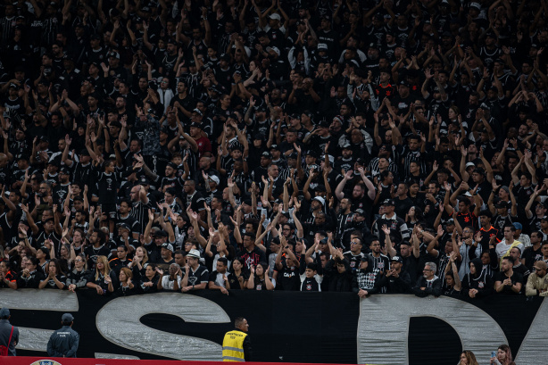 Corinthians detalha venda de ingressos para último jogo da fase de grupos da Libertadores