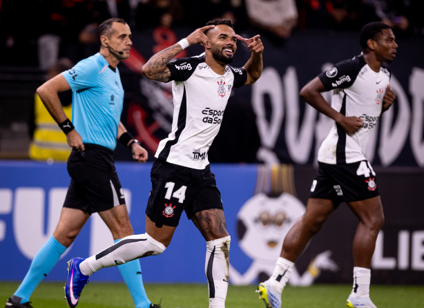 Veja os cenários do Corinthians para classificação antecipada às oitavas da Libertadores