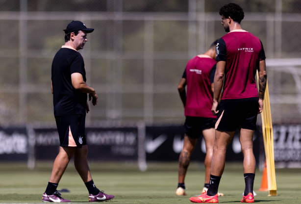 Corinthians descarta torneio amistoso e finaliza planos para intertemporada durante a Copa do Mundo