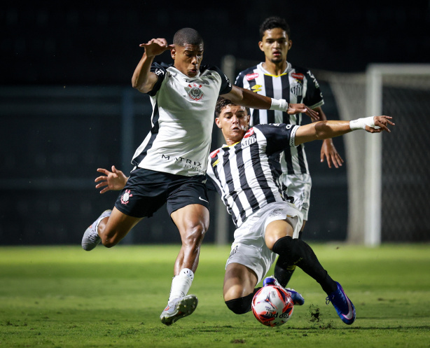 Corinthians conhece grupo e adversários da primeira fase do Paulista Sub-20; confira