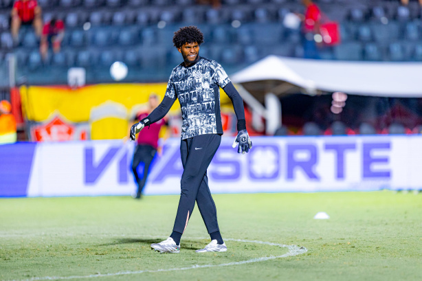 Dupla do Corinthians é desfalque para a estreia na Copa do Brasil