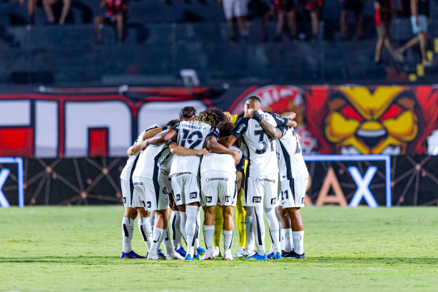 Ataque fraco e bronca com arbitragem: Fiel repercute empate do Corinthians no Brasileirão