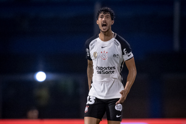 Diniz arma o Timão com Lingard e Yuri para selar vaga nas oitavas contra o Santa Fe