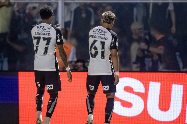 Corinthians quebra jejum de 11 anos na Ressacada com vitória sobre o Barra