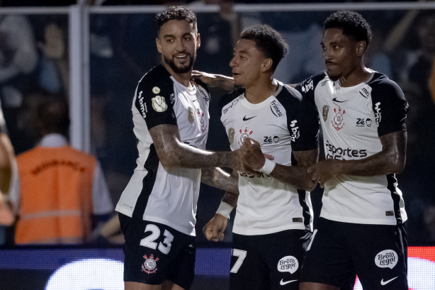 Corinthians aumenta bom retrospecto em estreias de Copa do Brasil