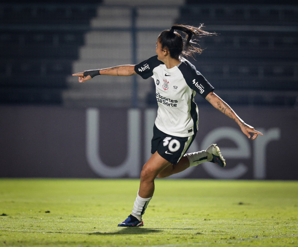 Corinthians está escalado para decisão contra o Palmeiras pela Copa do Brasil
