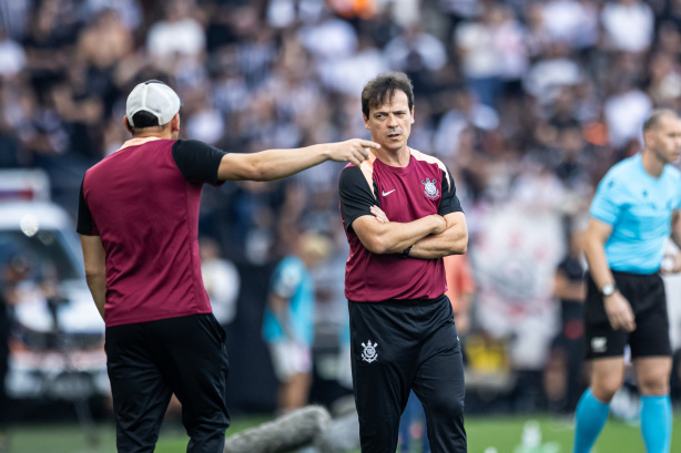 Corinthians repete marca defensiva de mais de uma década após vitória no Brasileirão
