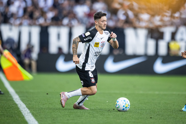 Saiba onde assistir ao duelo entre Corinthians e Peñarol pela Copa Libertadores