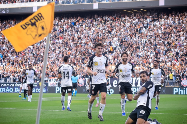 Corinthians busca repetir série de vitórias que não conquista desde fevereiro; relembre partidas
