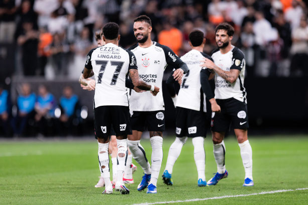 Corinthians busca repetir feito na Neo Química Arena que não ocorre há mais de um ano; saiba qual