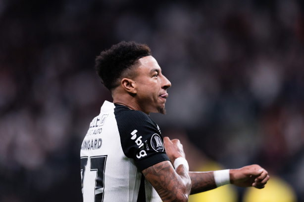 Meia-atacante do Corinthians ganha vaga no time ideal da terceira rodada da Libertadores