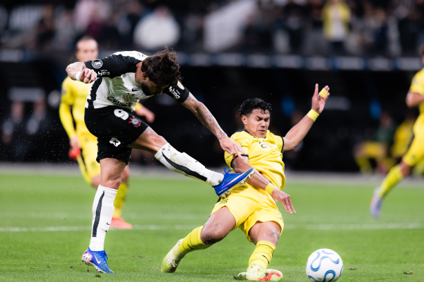 Corinthians detalha venda de ingressos para partida contra o Peñarol no Uruguai