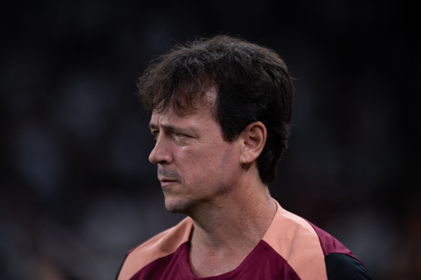 Diniz sofre primeira derrota no comando do Corinthians após sete jogos de invencibilidade