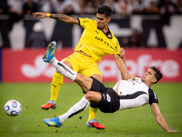 Corinthians busca emplacar quatro vitórias seguidas pela primeira vez na temporada