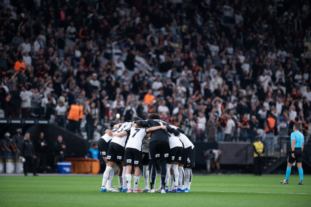 Corinthians pode terminar fase de grupos da Libertadores invicto pela terceira vez na história
