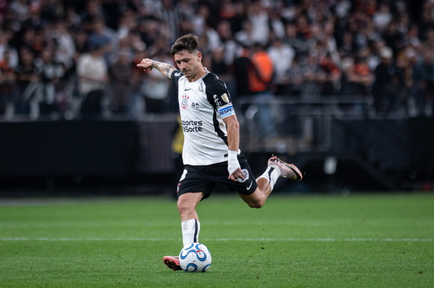 Garro se isola e atacante sobe em lista de assistentes do Corinthians em 2026; veja o ranking