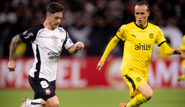 Corinthians pode assegurar a liderança do grupo E da Libertadores em caso de empate; veja a tabela