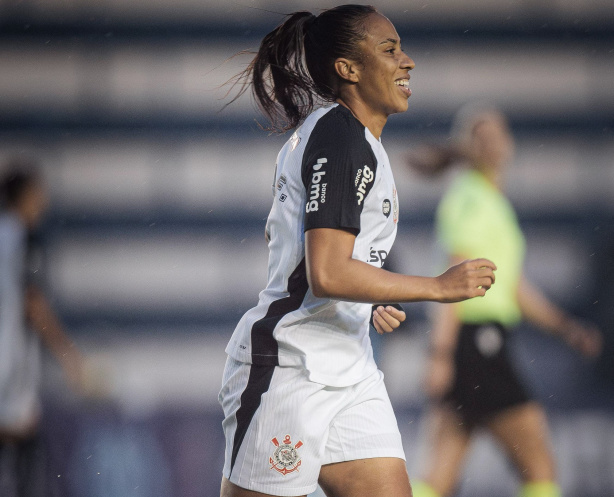 Corinthians recebe o São Paulo pela estreia do Campeonato Paulista Feminino