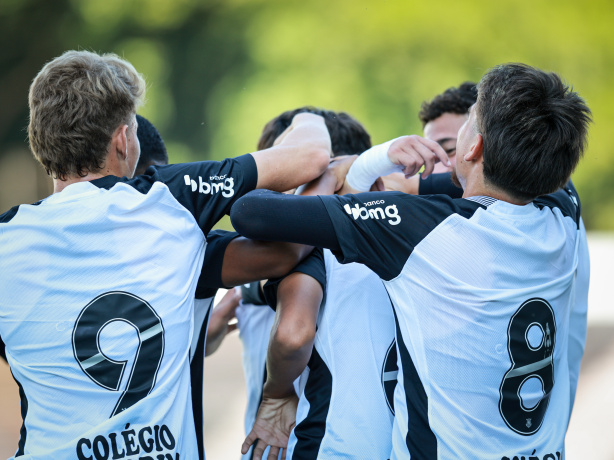 Corinthians visita o Juventus pela terceira rodada do Paulistão Sub-17; saiba tudo