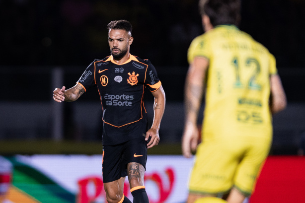 Corinthians chega à quinta derrota seguida no interior paulista em jogos do Campeonato Brasileiro
