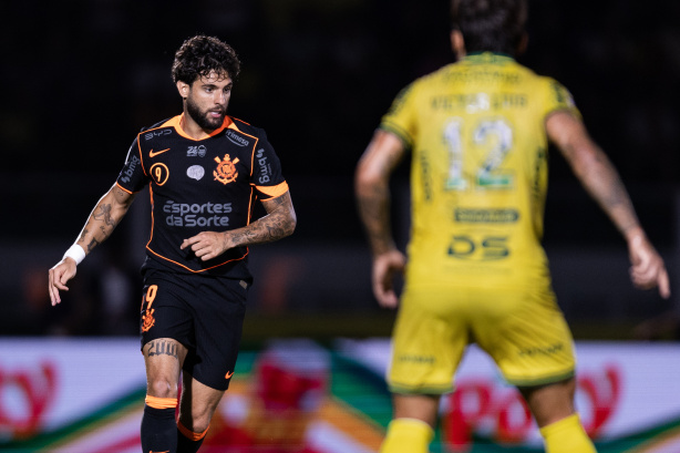 Corinthians amplia sequência de quase uma década sem vitórias no Maião após derrota para o Mirassol