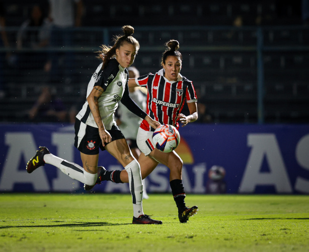 Corinthians divulga detalhes da venda de ingressos para Majestoso válido pelo Brasileirão Feminino
