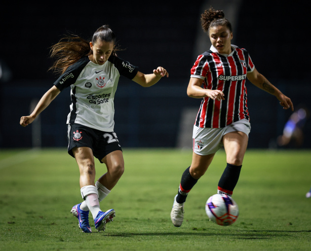 Corinthians perde invencibilidade como mandante em Majestosos após revés no Paulistão Feminino