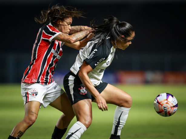 Corinthians busca evitar maior jejum em clássicos da própria história no futebol feminino