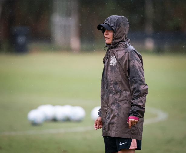 Corinthians fecha preparação para enfrentar o São Paulo pelo Brasileiro Feminino; veja provável time