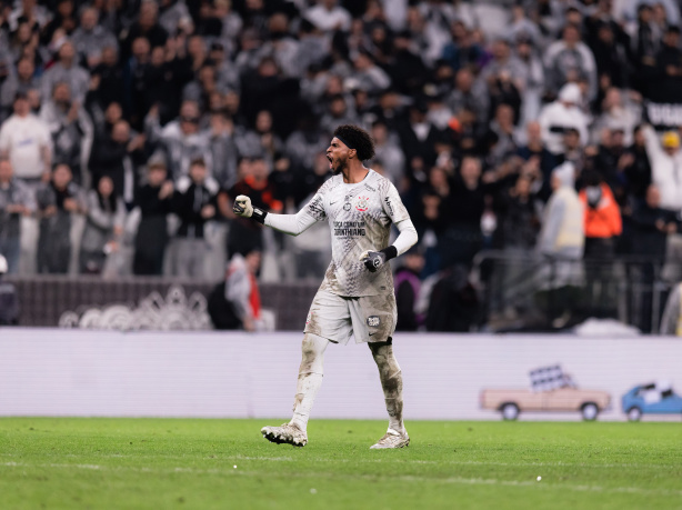 Corinthians sofre tripla denĂşncia no STJD apĂłs clĂĄssico contra o SĂŁo Paulo