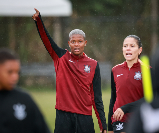 Corinthians se reapresenta após vitória no Majestoso de olho no Paulista Feminino