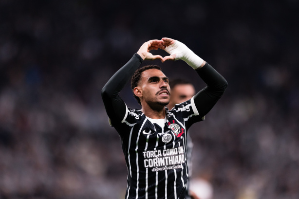 Chegada de Diniz e dificuldades com Dorival: Matheuzinho destrincha situação do Corinthians em 2026