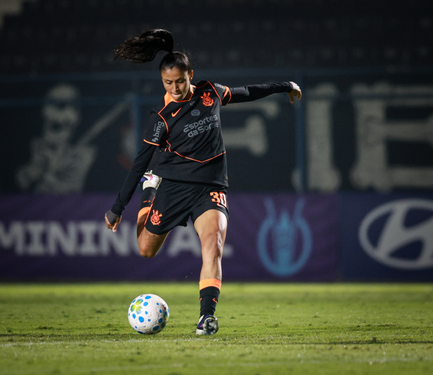 Corinthians visita o Red Bull Bragantino buscando somar pontos no Paulistão Feminino