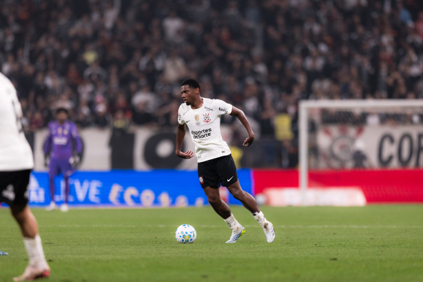 André e Kaio César destaques e atuação exaltada: Fiel analisa vitória do Corinthians contra o Grêmio