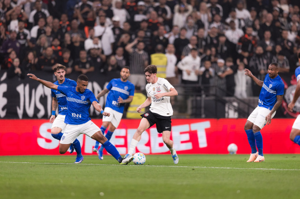 Corinthians amplia retrospecto em decisões recentes na Arena pela Copa do Brasil; veja os números