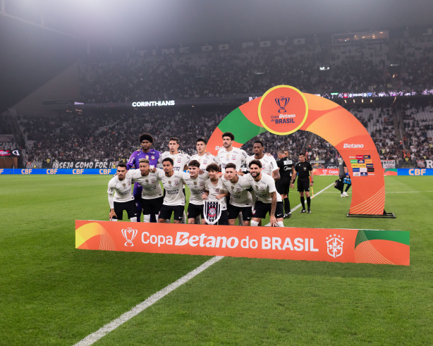 Ficha técnica: Corinthians 1 x 0 Barra