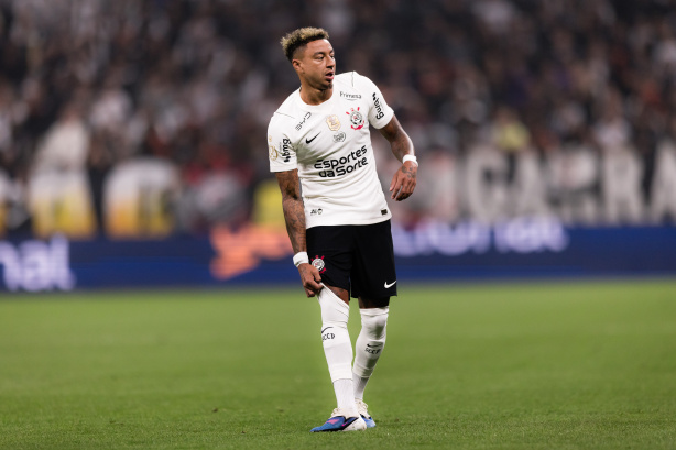 Corinthians divulga informações de ingressos para duelo contra o Atlético-MG pelo Brasileirão