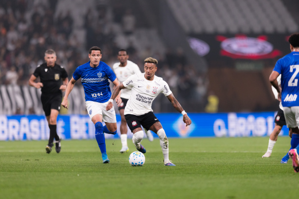 Corinthians arrecada valor milionário com classificação na Copa do Brasil; veja